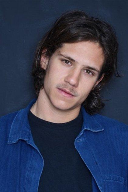Abraham Wapler - Actor Profile Photo