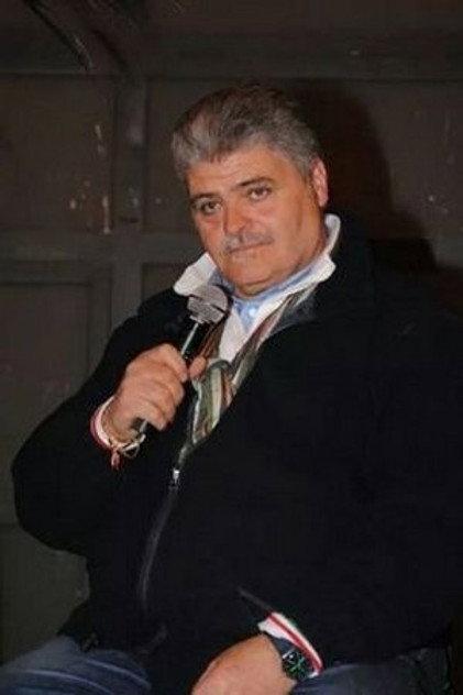 Alfredo Cozzolino - Actor Profile Photo