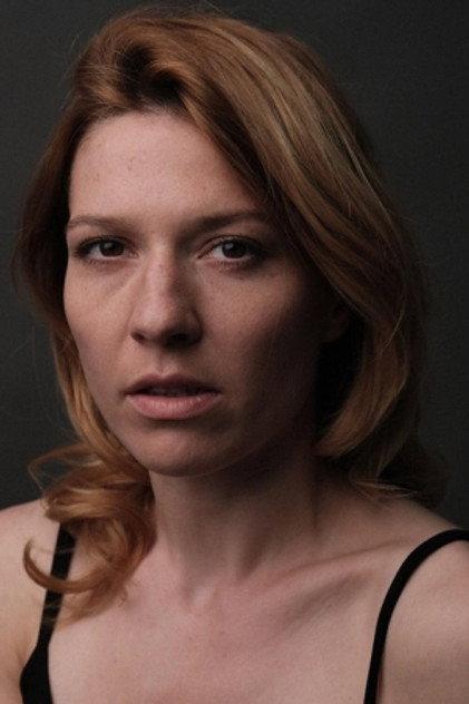Oksana Cherkashyna - Actor Profile Photo