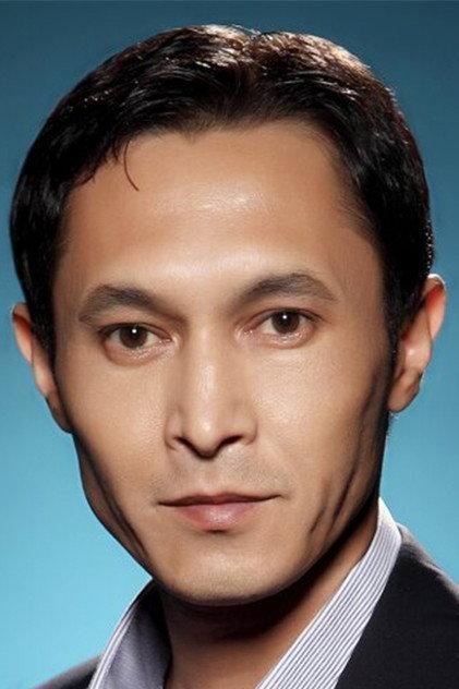Dulyga Akmolda - Actor Profile Photo