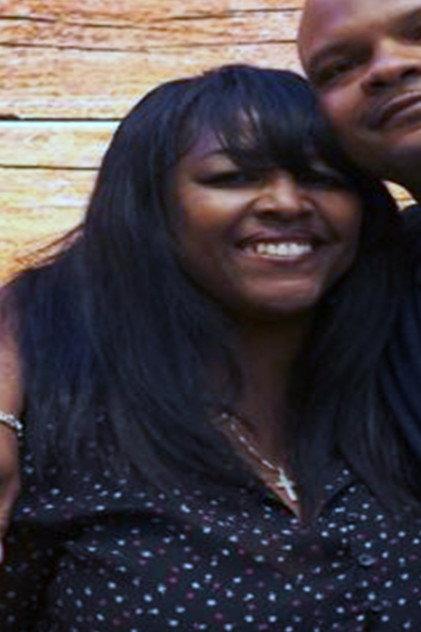 Angela Black - Actor Profile Photo