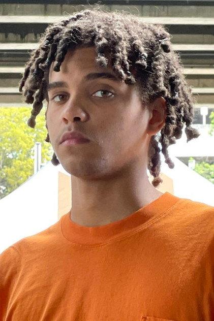 Josh Wolff - Actor Profile Photo