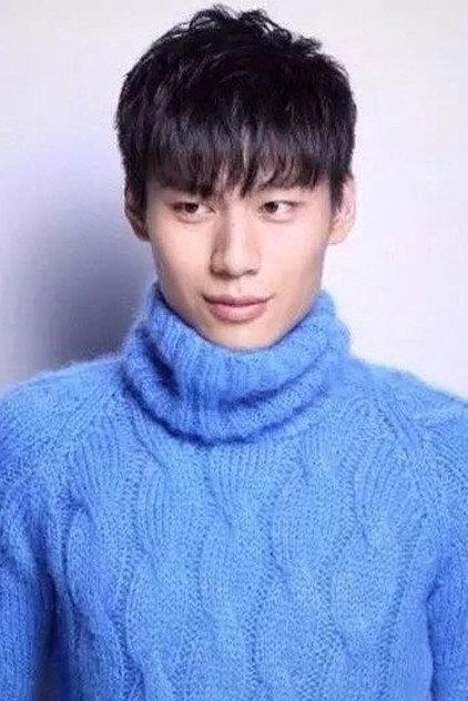 Dante Pang - Actor Profile Photo