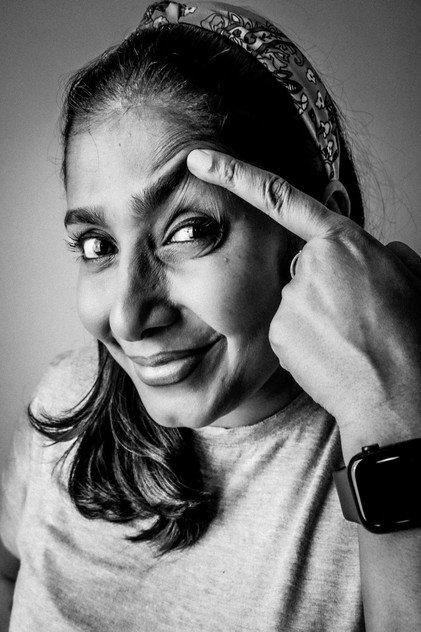 Purnima Muhandiram - Actor Profile Photo