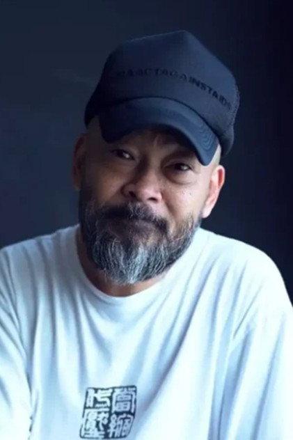 Eric Kot Man-Fai - Actor Profile Photo