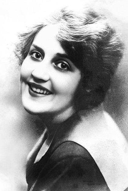 Marjorie Bennett - Actor Profile Photo