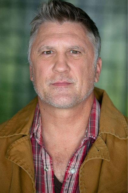 Lance Irwin - Actor Profile Photo
