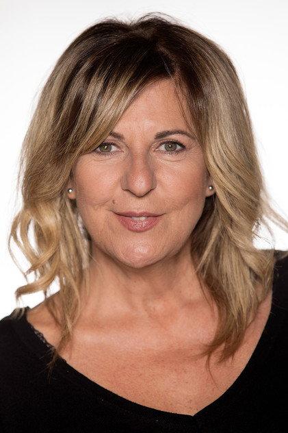 Maribel Salas - Actor Profile Photo