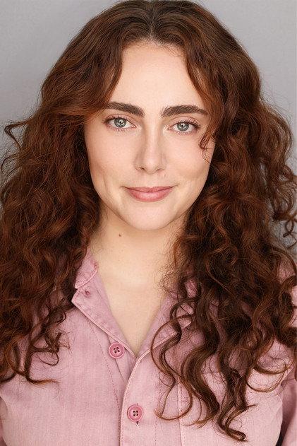 Tori Khalil - Actor Profile Photo