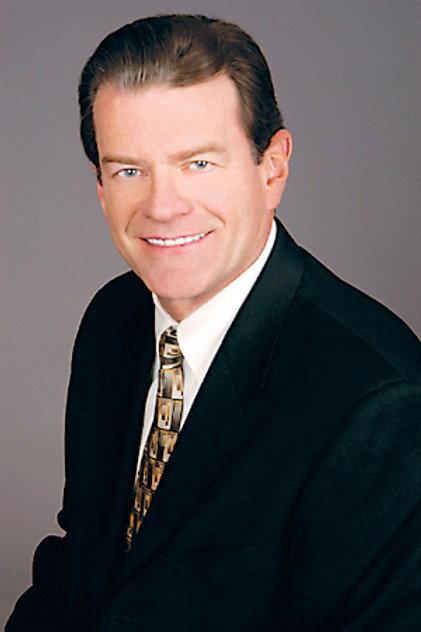Pat Cashman - Actor Profile Photo