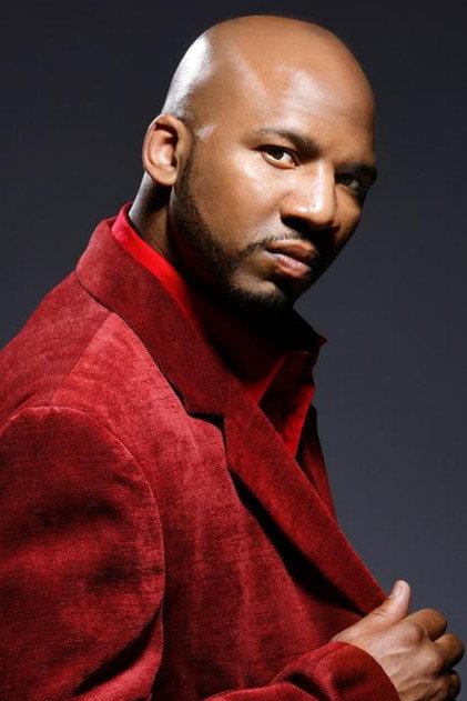 Samuel Monroe Jr. - Actor Profile Photo