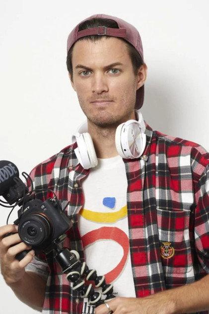 Carles Tamayo - Actor Profile Photo