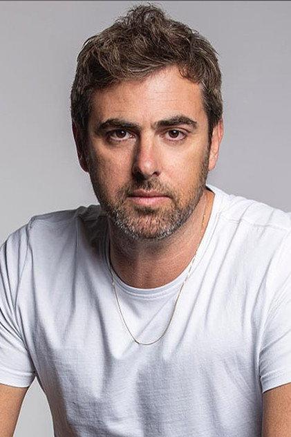 Yiftach Klein - Actor Profile Photo