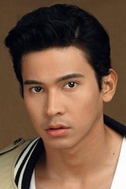 Enchong Dee - Actor Profile Photo