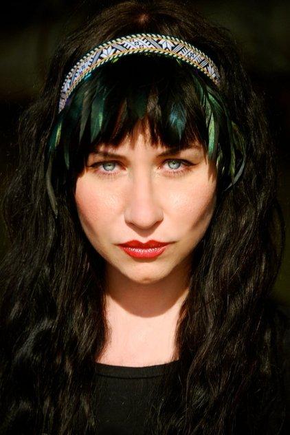 Elissa Dowling - Actor Profile Photo