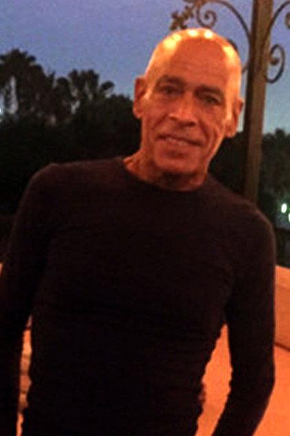Nick Corello - Actor Profile Photo
