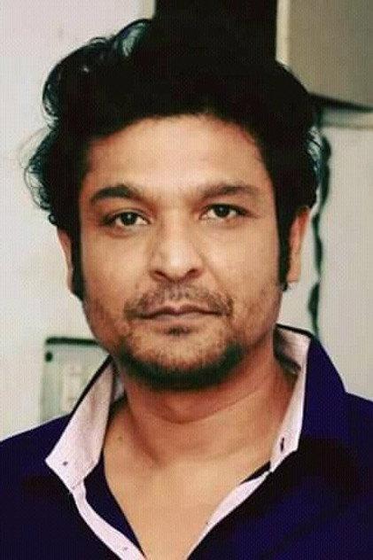 Masud Akhond - Actor Profile Photo
