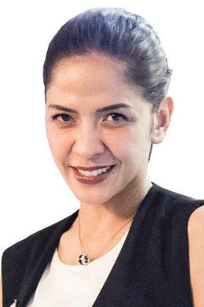 Amanda Soekasah - Actor Profile Photo