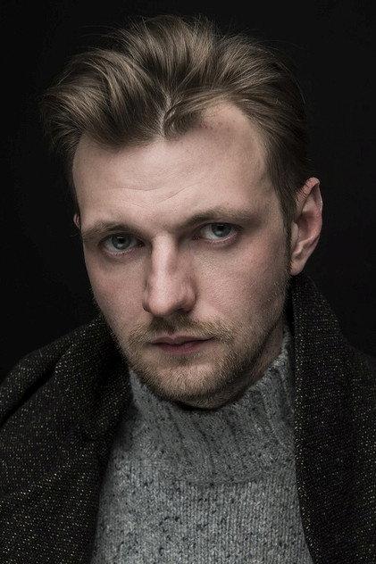 Maksim Kerin - Actor Profile Photo