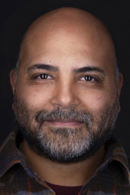 Haythem Noor - Actor Profile Photo