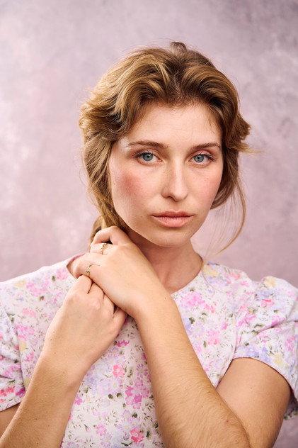 Brittany Hoffner - Actor Profile Photo