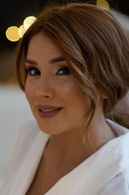 Parvana Tahirqizi - Actor Profile Photo