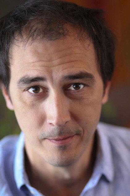 Steve Laplante - Actor Profile Photo