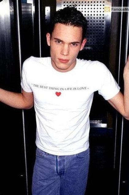 Jonathon Natynczyk - Actor Profile Photo