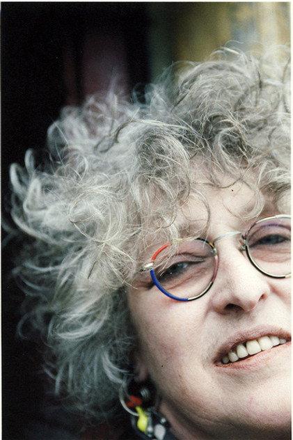Channa Bankier - Actor Profile Photo