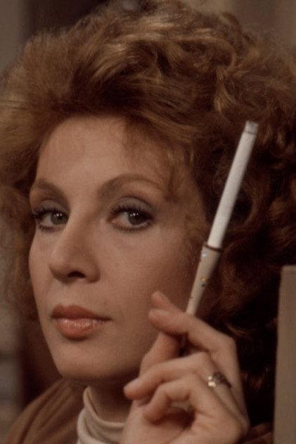 Hildy Brooks - Actor Profile Photo