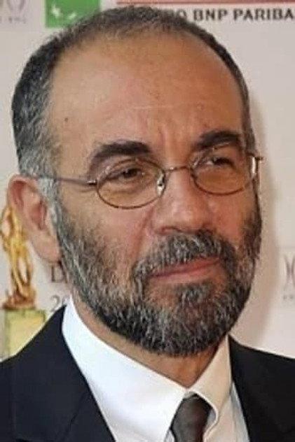 Massimo De Rita - Actor Profile Photo