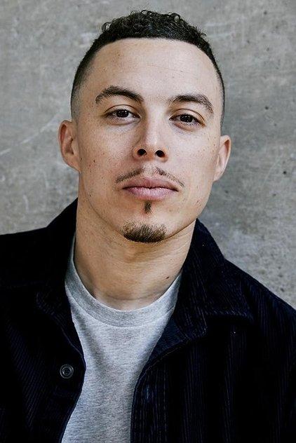 John Douglas - Actor Profile Photo