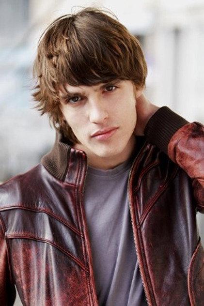 Janusz Kocaj - Actor Profile Photo