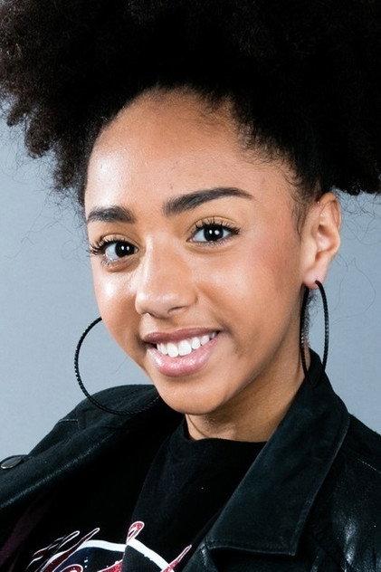 Maïssa Diawara - Actor Profile Photo