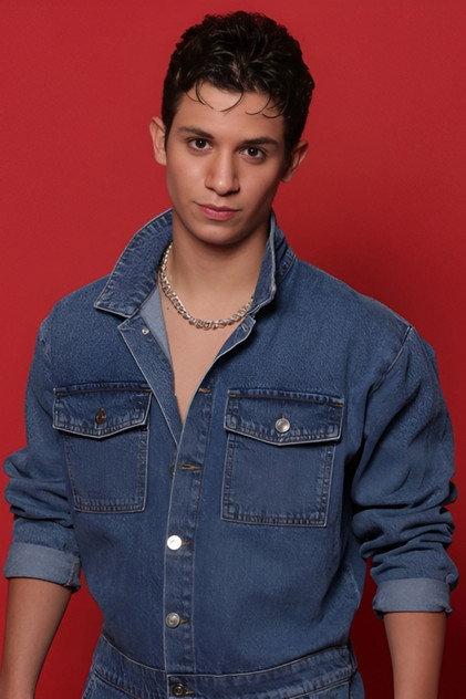 Amir Banai - Actor Profile Photo