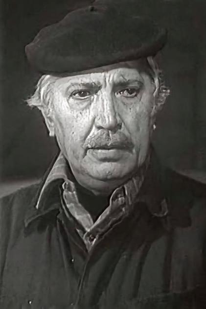 Božidar Savićević - Actor Profile Photo
