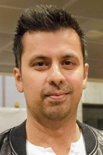 Assad Siddique - Actor Profile Photo