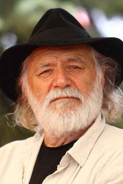 Rade Šerbedžija - Actor Profile Photo