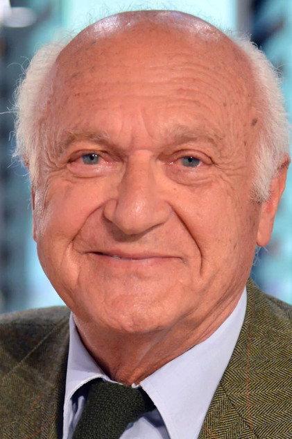 Pierre Nora - Actor Profile Photo