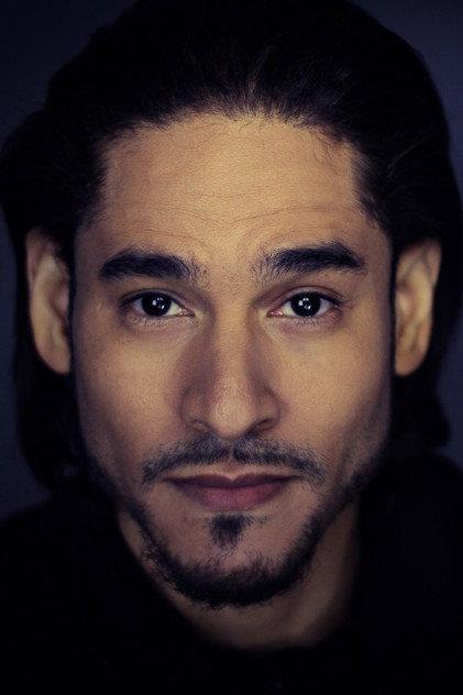 David Chin - Actor Profile Photo