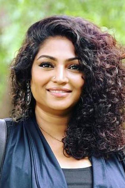 Madhurima Narla - Actor Profile Photo