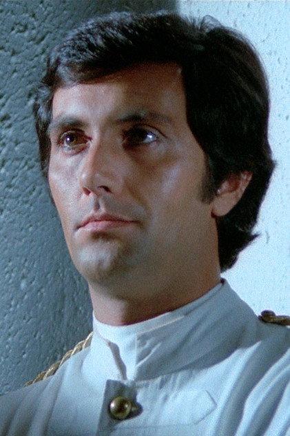 Mauro Bosco - Actor Profile Photo