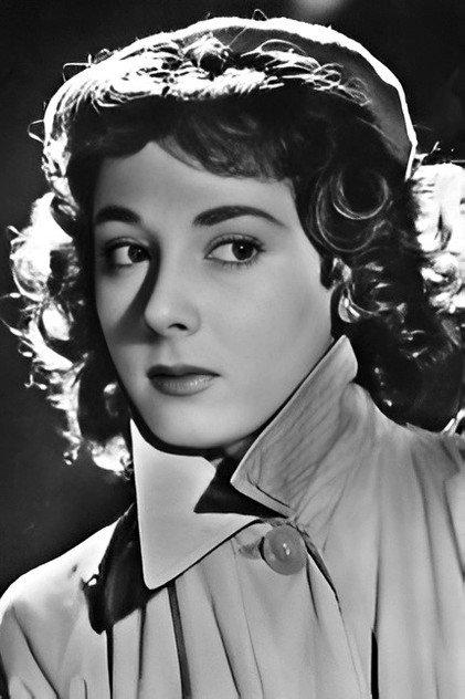 Sophie Leclair - Actor Profile Photo