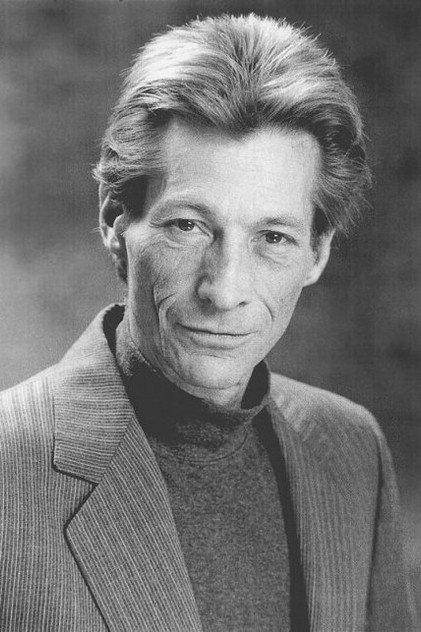 Robert Axelrod - Actor Profile Photo