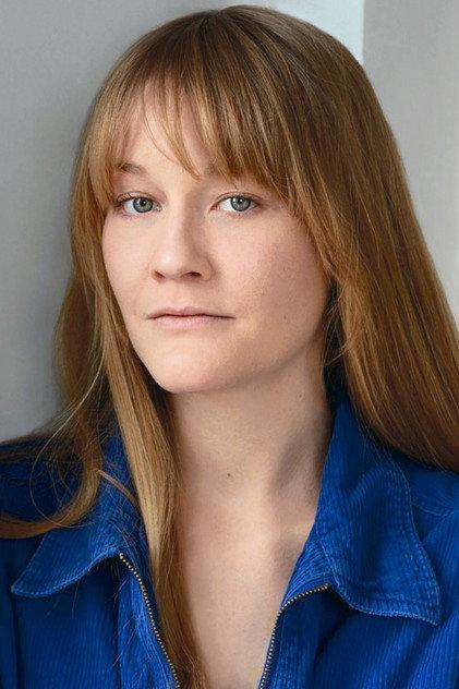 Emily Davis - Actor Profile Photo