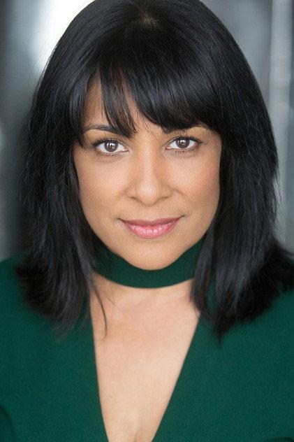 Kim Vithana - Actor Profile Photo