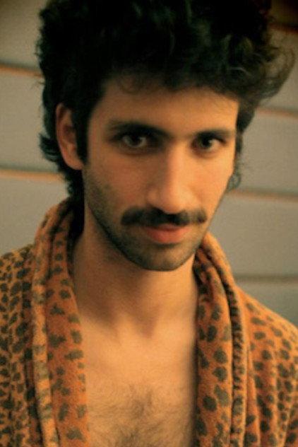 Zach Weintraub - Actor Profile Photo