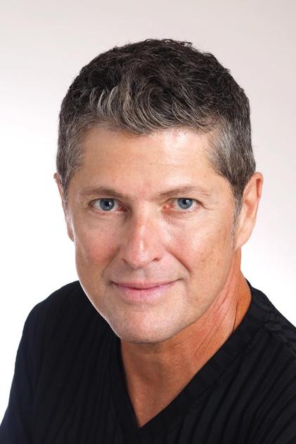 Dominic Philie - Actor Profile Photo