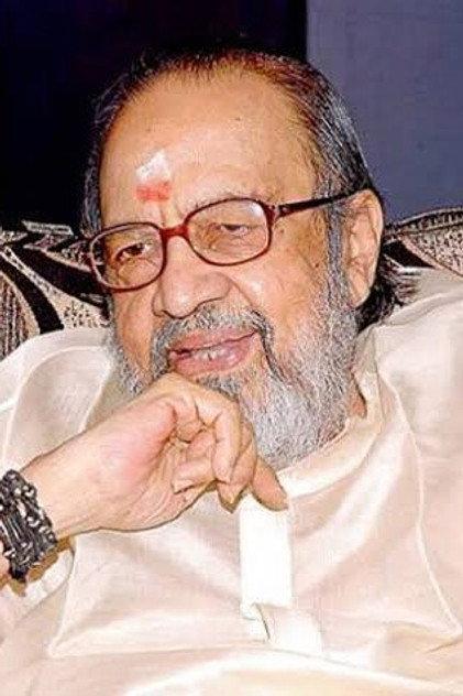 Vaali - Actor Profile Photo