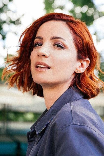 Andrea Delogu - Actor Profile Photo